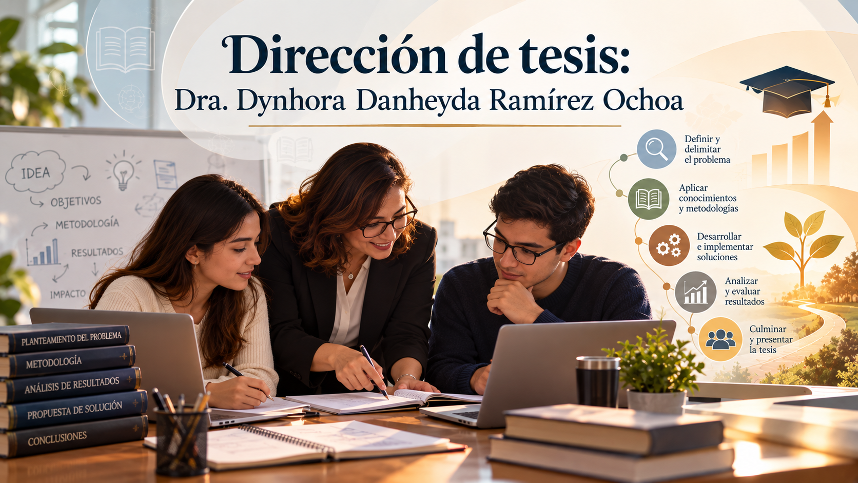 Director